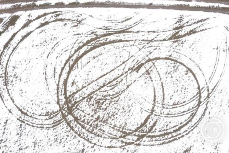 Agrometeorológia: nagy szükség lenne a földeken a hóra és a hidegre