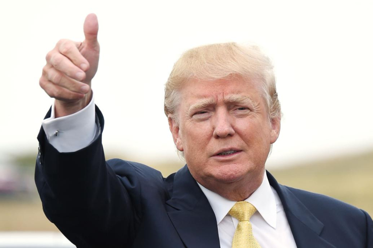 Trump az ígéri, kivonul a Közel-Keletről és legyőzi az Iszlám Állam terrorszervezetet