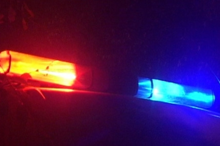 Tűzből mentettek a rendőrök Salgótarjánban