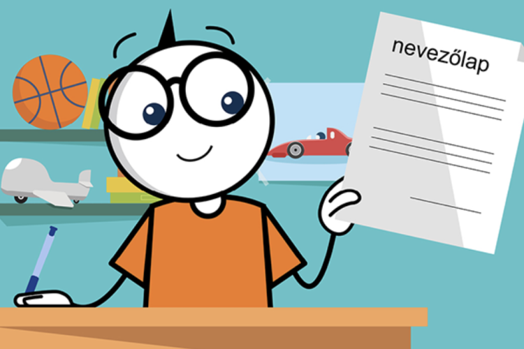 a K&H Vigyázz, kész, pénz! túl van a százezredik diákon