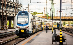 MÁV: nem kell visszautalni a tévesen kifizetett késési biztosítást