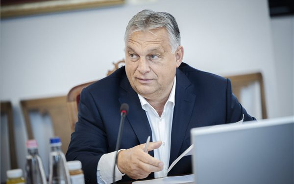 Orbán Viktor: az önkény és az akarnokság korszakába lépünk
