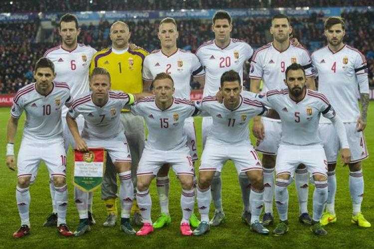 Akár húszezer magyar szurkoló kísérheti a labdarúgó-csapatot az Eb-re