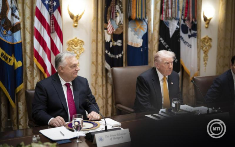 Orbán Viktor nagyon megdicsérte saját kormányzását