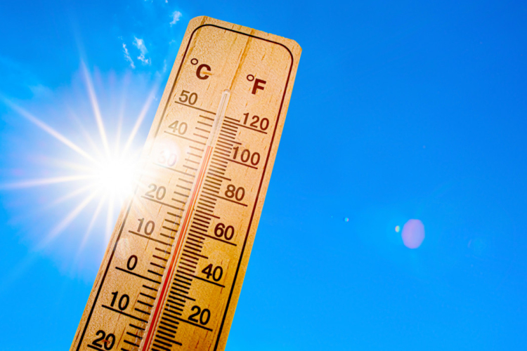 Hőség - Folytatódik a kánikula a héten