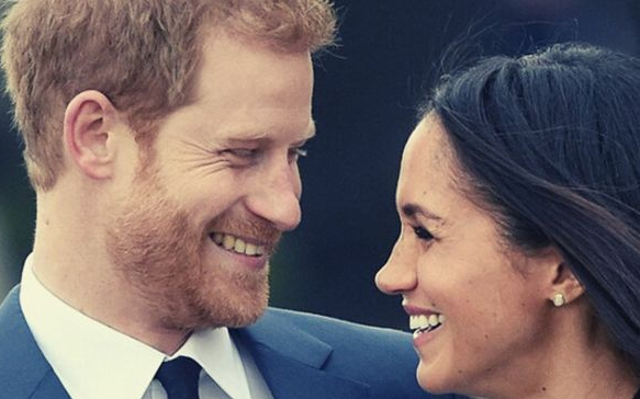 Kislánya született Harry hercegnek és Meghan hercegnőnek