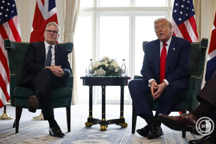 Donald Trump bejelentette, hogy 10-12 napos határidőt szab a háború megállítására