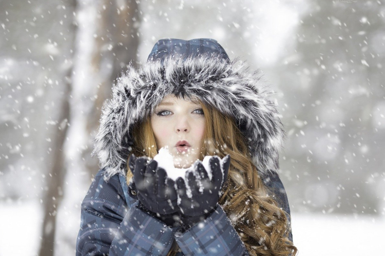 Egy szerdán érkező ciklon hozza a jelentős lehűlést