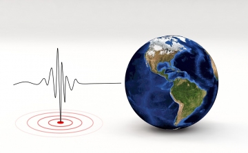 Ismét volt egy Magyarországon is érezhető utórengés