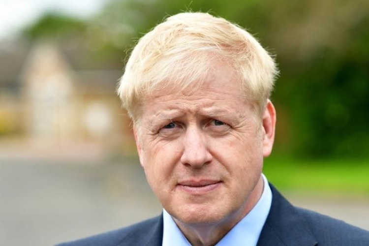 Johnson: A brit kormány nem akarja használni a Brexit-megállapodást átíró törvényt